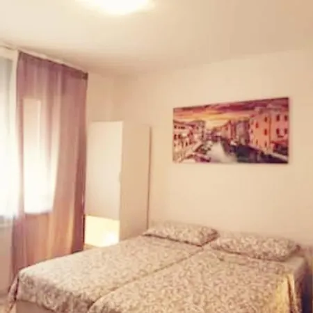 Casa Anastasia Sottomarina Exterior photo