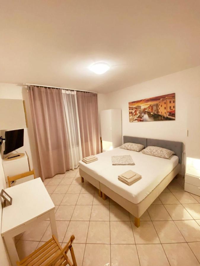 Casa Anastasia Apartment Sottomarina