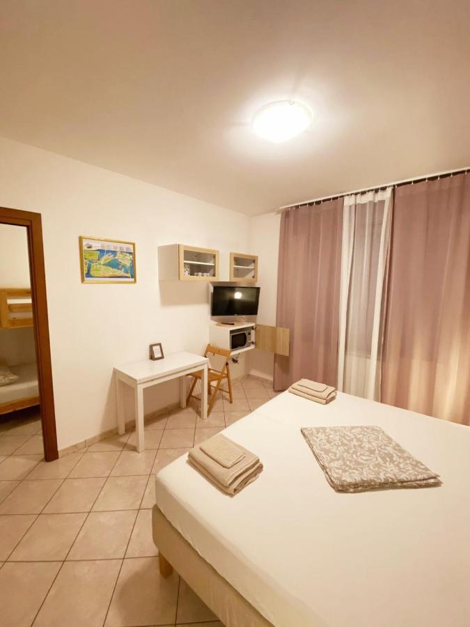 Casa Anastasia Apartment *