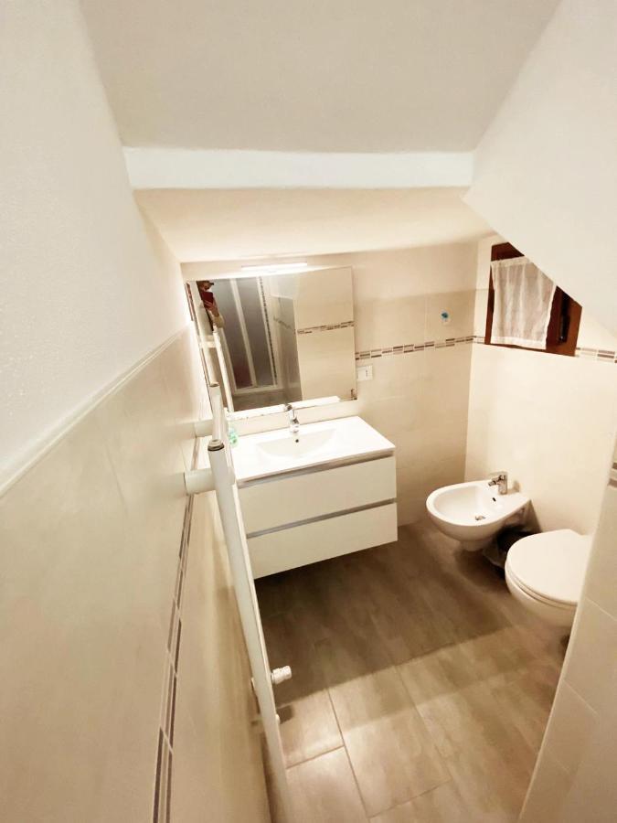Casa Anastasia Apartment
