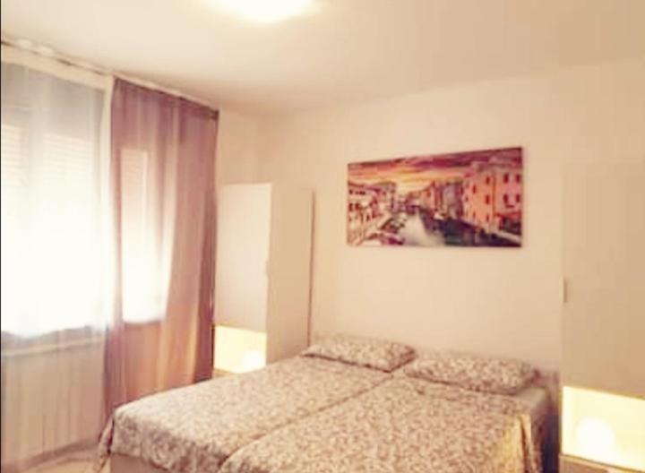 Apartment Casa Anastasia *