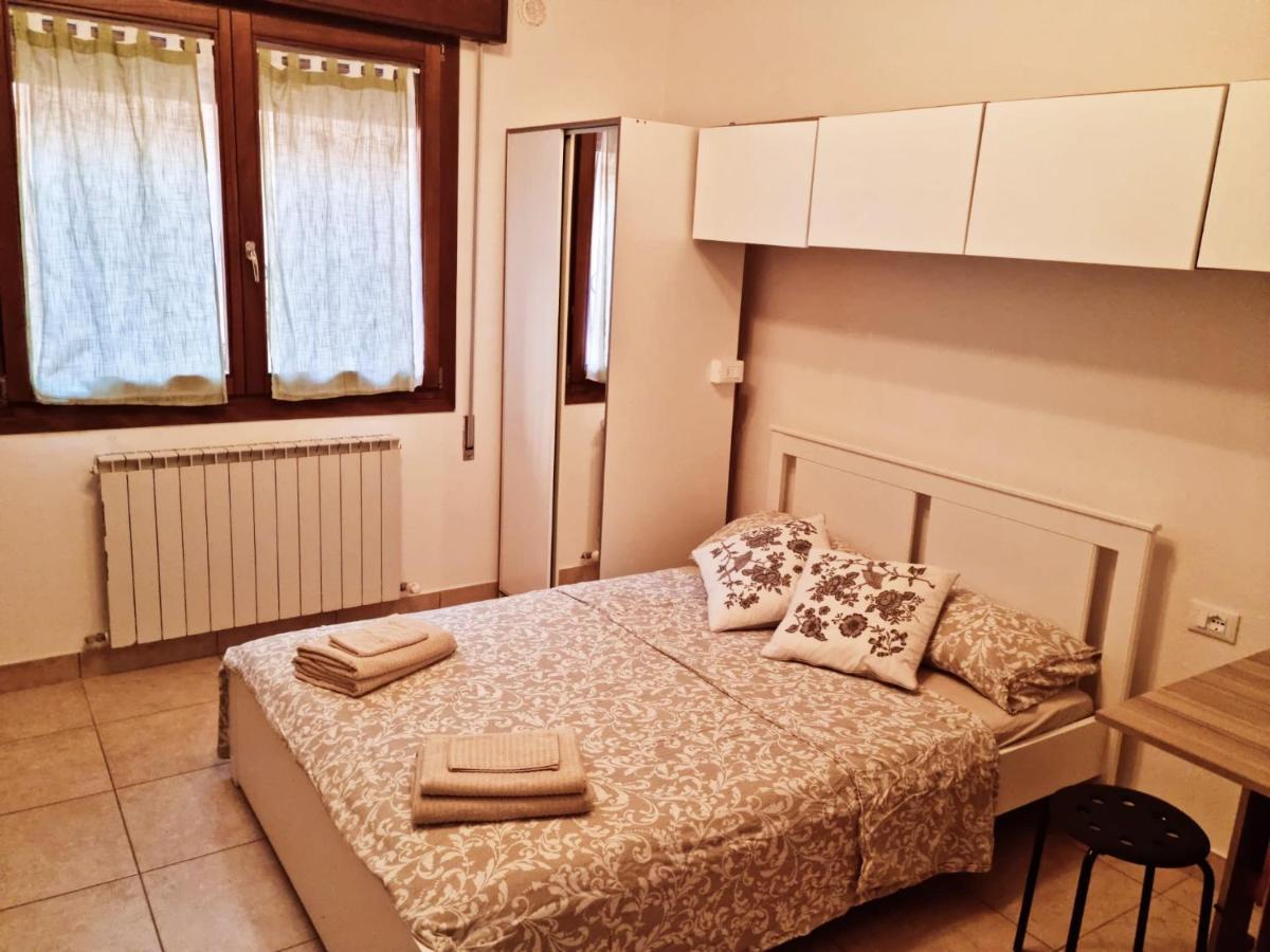 Casa Anastasia Apartment