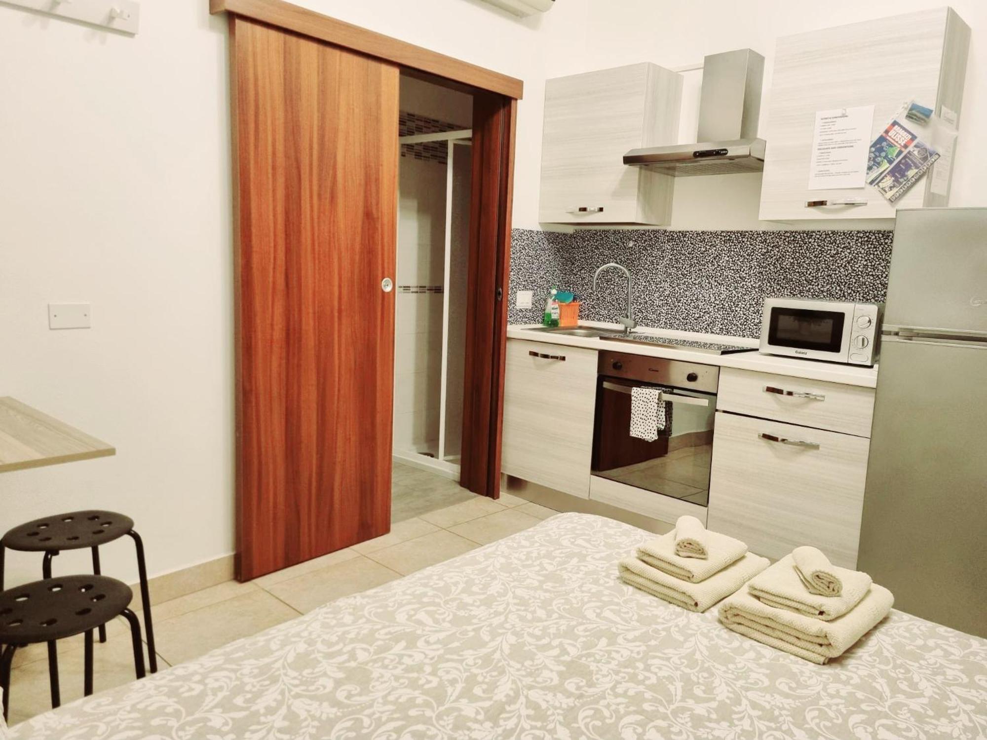 Apartment Casa Anastasia Sottomarina
